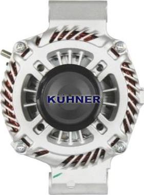 AD Kühner 553898M - Ģenerators www.autospares.lv