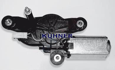 AD Kühner DRL350F - Stikla tīrītāju motors www.autospares.lv