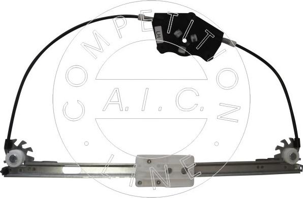 AIC 54565 - Stikla pacelšanas mehānisms www.autospares.lv