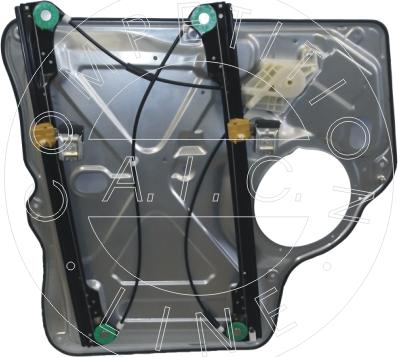 AIC 54579 - Stikla pacelšanas mehānisms www.autospares.lv