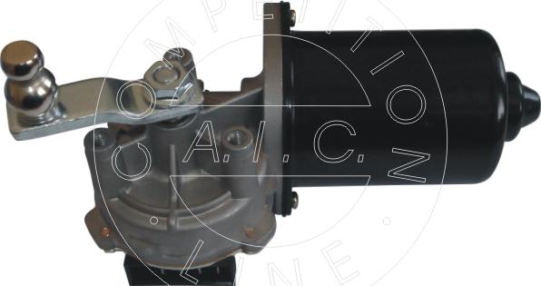 AIC 54155 - Stikla tīrītāju motors www.autospares.lv