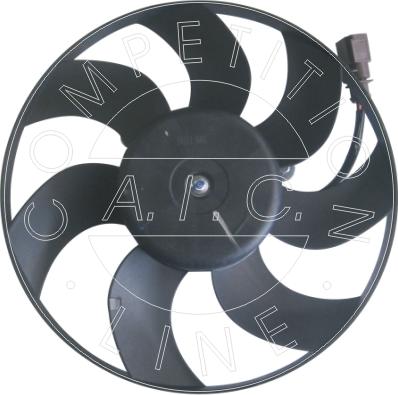 AIC 54111 - Ventilators, Motora dzesēšanas sistēma www.autospares.lv