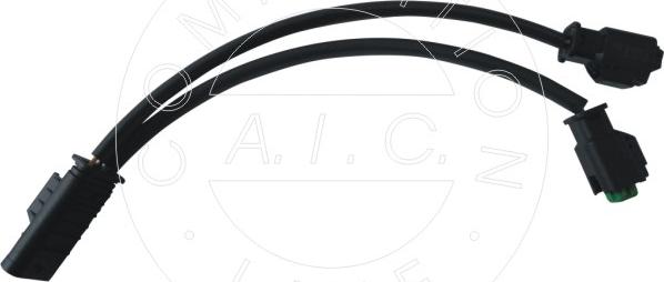 AIC 56406 - Vada adapteris, Elektrokomplekts www.autospares.lv