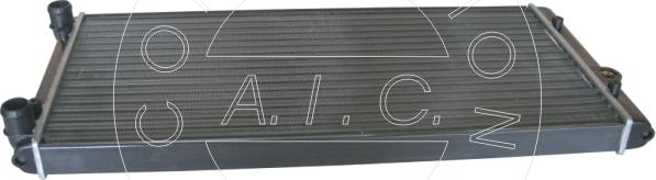 AIC 50956 - Radiators, Motora dzesēšanas sistēma www.autospares.lv