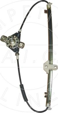 AIC 50506 - Stikla pacelšanas mehānisms www.autospares.lv