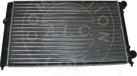 AIC 50097 - Radiators, Motora dzesēšanas sistēma www.autospares.lv