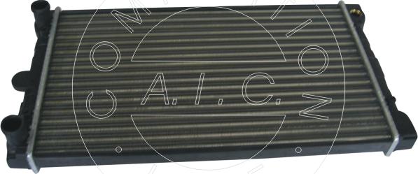 AIC 50086 - Radiators, Motora dzesēšanas sistēma www.autospares.lv