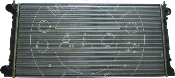 AIC 50087 - Radiators, Motora dzesēšanas sistēma www.autospares.lv