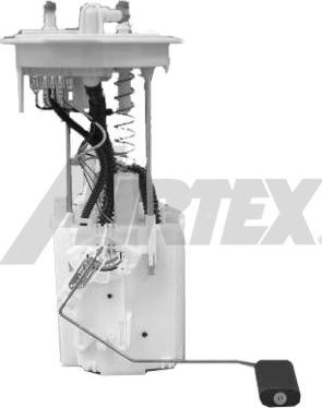 Airtex E10658M - Degvielas sūkņa modulis www.autospares.lv