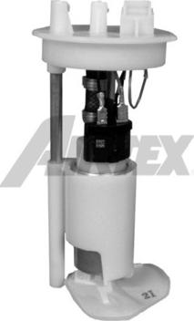 Airtex E10202M - Degvielas sūkņa modulis www.autospares.lv