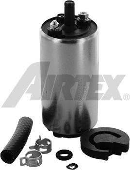 Airtex E8023 - Degvielas sūknis www.autospares.lv
