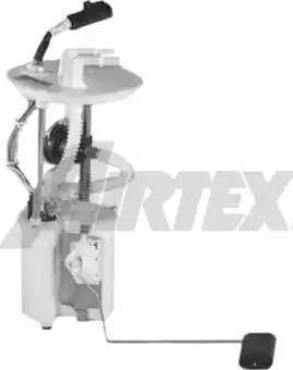 Airtex FS10239 - Filtrs, Degvielas padeve www.autospares.lv