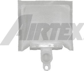 Airtex FS152 - Filtrs, Degvielas padeve www.autospares.lv