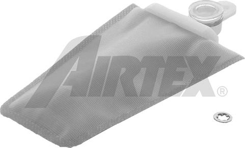 Airtex FS10519 - Filtrs, Degvielas padeve www.autospares.lv