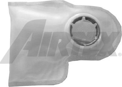 Airtex FS10381 - Filtrs, Degvielas padeve www.autospares.lv