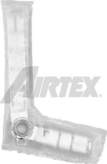 Airtex FS187 - Filtrs, Degvielas padeve www.autospares.lv