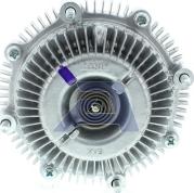 Aisin FCD-003 - Sajūgs, Radiatora ventilators www.autospares.lv