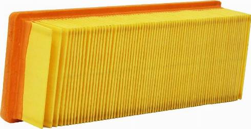 Alco Filter MD-9626 - Gaisa filtrs www.autospares.lv