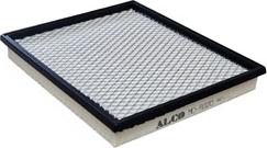 Alco Filter MD-9320 - Gaisa filtrs www.autospares.lv