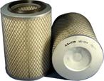 Alco Filter MD-494 - Gaisa filtrs www.autospares.lv