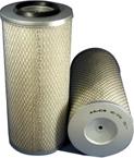Alco Filter MD-498 - Gaisa filtrs www.autospares.lv