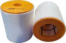 Alco Filter MD-5414 - Gaisa filtrs www.autospares.lv