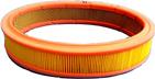 Alco Filter MD-5042 - Gaisa filtrs www.autospares.lv