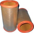 Alco Filter MD-5056 - Gaisa filtrs www.autospares.lv