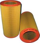 Alco Filter MD-5064 - Gaisa filtrs www.autospares.lv