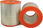 Alco Filter MD-5018 - Gaisa filtrs www.autospares.lv