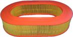 Alco Filter MD-5012 - Gaisa filtrs www.autospares.lv