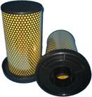Alco Filter MD-5074 - Gaisa filtrs www.autospares.lv