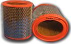 Alco Filter MD-5070 - Gaisa filtrs www.autospares.lv