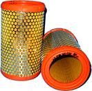 Alco Filter MD-5116 - Gaisa filtrs www.autospares.lv