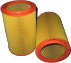 Alco Filter MD-5124 - Gaisa filtrs www.autospares.lv