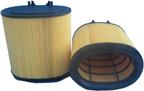 Alco Filter MD-5354 - Gaisa filtrs www.autospares.lv