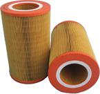 Alco Filter MD-5376 - Gaisa filtrs www.autospares.lv