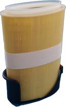 Alco Filter MD-5378 - Gaisa filtrs www.autospares.lv