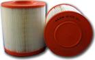 Alco Filter MD-5250 - Gaisa filtrs www.autospares.lv