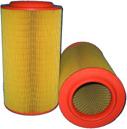 Alco Filter MD-5274 - Gaisa filtrs www.autospares.lv