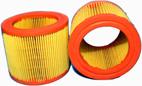 Alco Filter MD-5276 - Gaisa filtrs www.autospares.lv