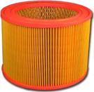 Alco Filter MD-572 - Gaisa filtrs www.autospares.lv
