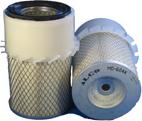 Alco Filter MD-604K - Gaisa filtrs www.autospares.lv