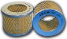 Alco Filter MD-600 - Gaisa filtrs www.autospares.lv