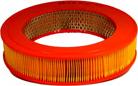 Alco Filter MD-046 - Gaisa filtrs www.autospares.lv