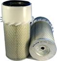 Alco Filter MD-192K - Gaisa filtrs www.autospares.lv