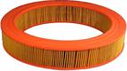 Alco Filter MD-156 - Gaisa filtrs www.autospares.lv