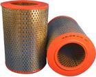 Alco Filter MD-246 - Gaisa filtrs www.autospares.lv