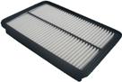 Alco Filter MD-8678 - Gaisa filtrs www.autospares.lv