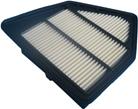 Alco Filter MD-8702 - Gaisa filtrs www.autospares.lv
